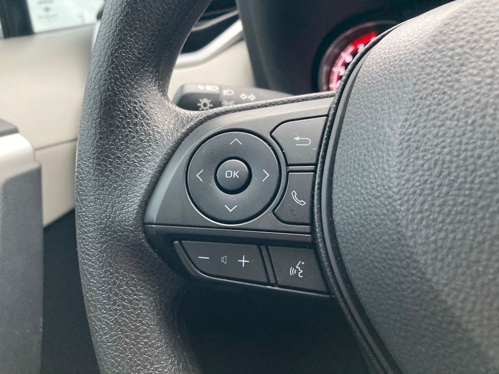 2025 Toyota RAV4 XLE San Antonio TX