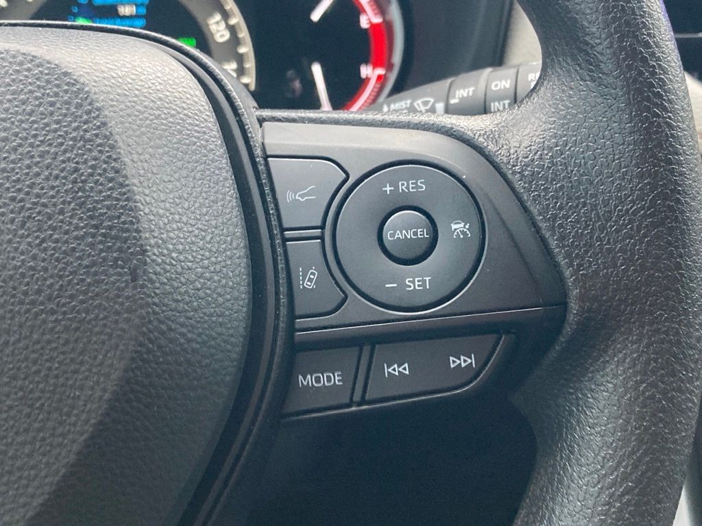 2025 Toyota RAV4 XLE San Antonio TX