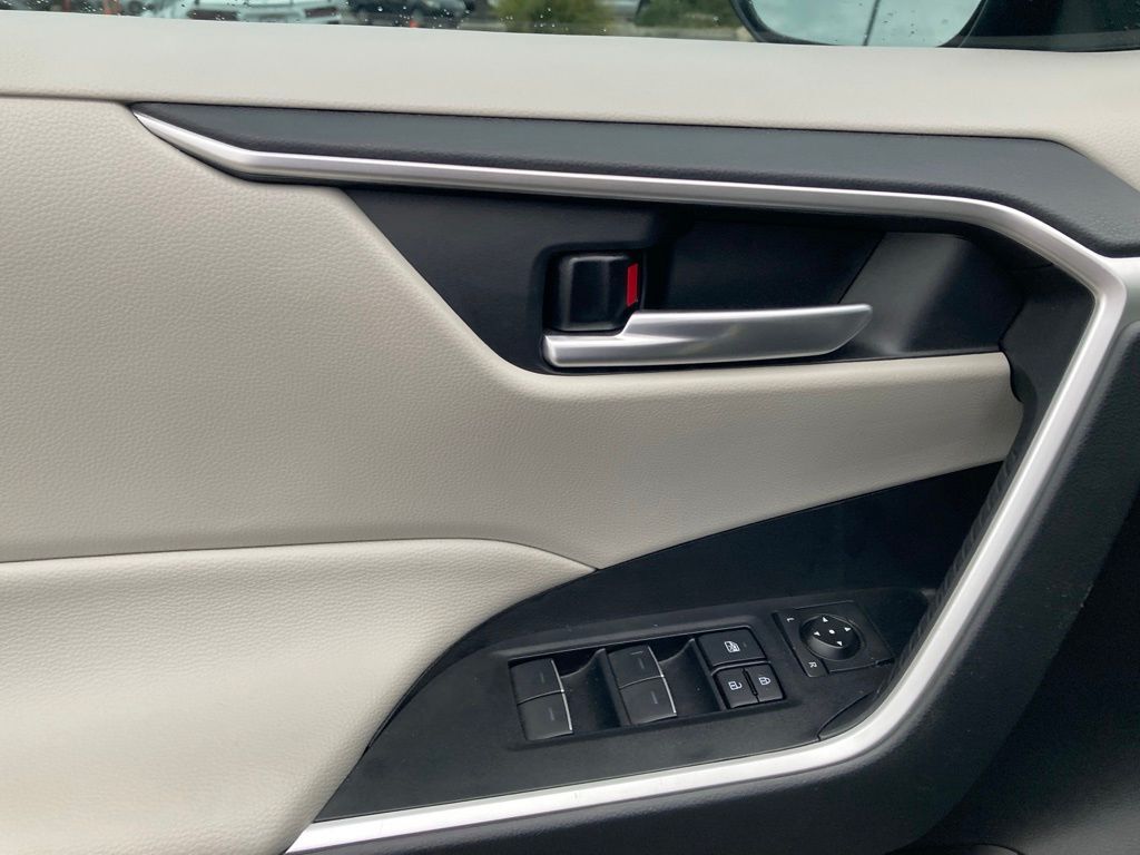 2025 Toyota RAV4 XLE San Antonio TX
