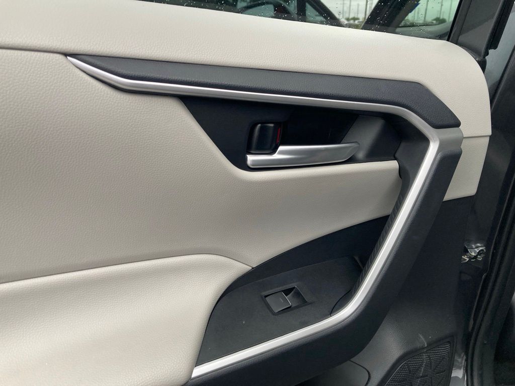 2025 Toyota RAV4 XLE San Antonio TX