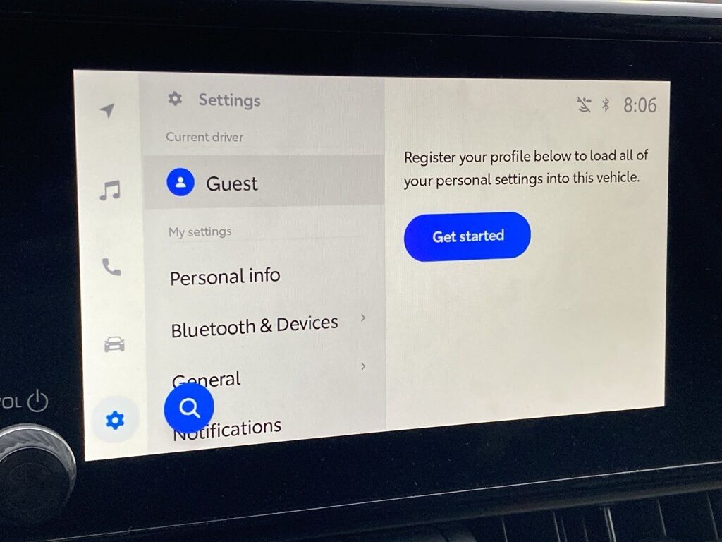 2025 Toyota RAV4 XLE San Antonio TX