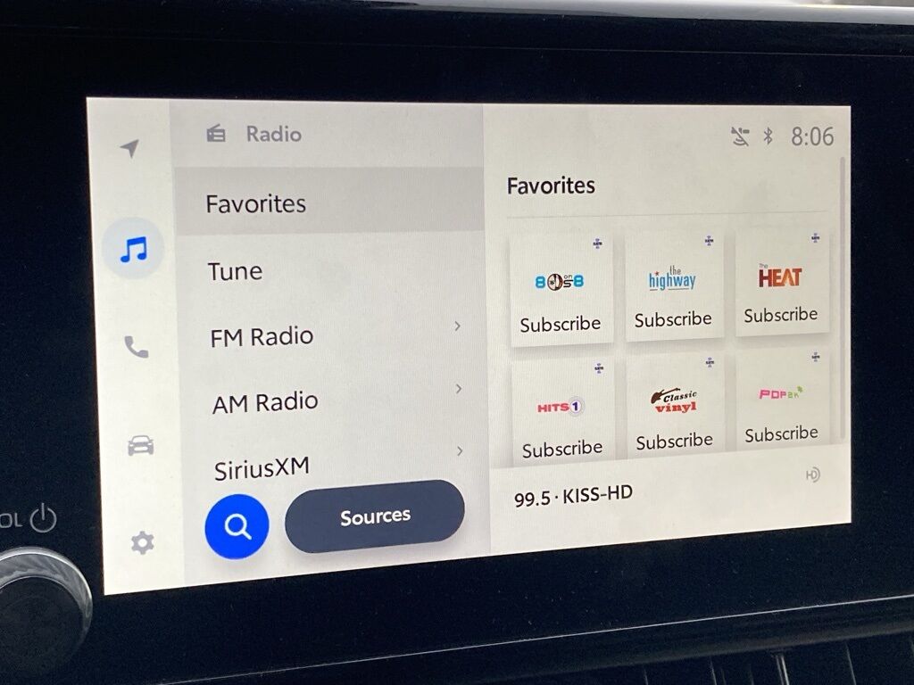 2025 Toyota RAV4 XLE San Antonio TX