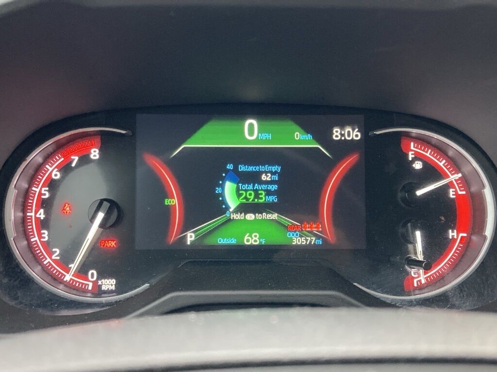 2025 Toyota RAV4 XLE San Antonio TX