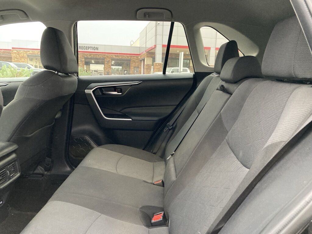 2025 Toyota RAV4 XLE San Antonio TX