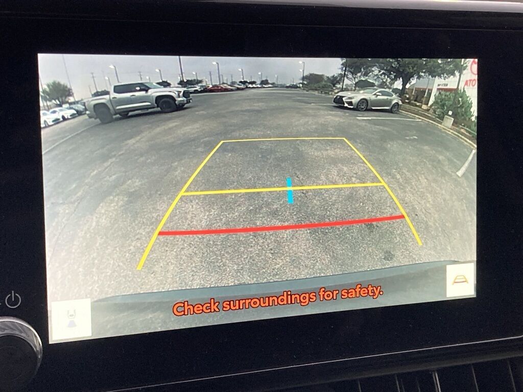 2025 Toyota RAV4 XLE San Antonio TX