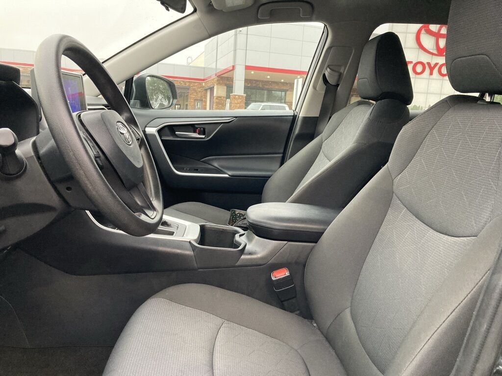 2025 Toyota RAV4 XLE San Antonio TX