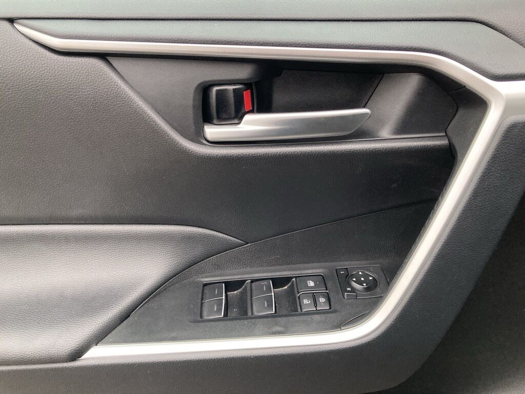 2025 Toyota RAV4 XLE San Antonio TX