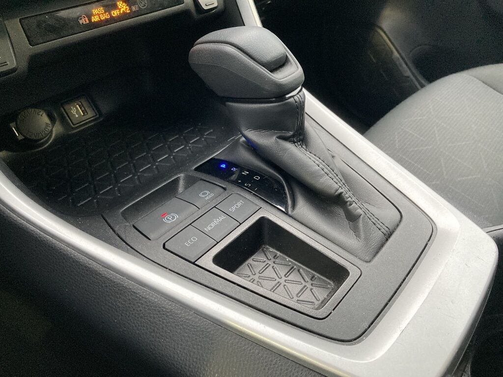 2025 Toyota RAV4 XLE San Antonio TX