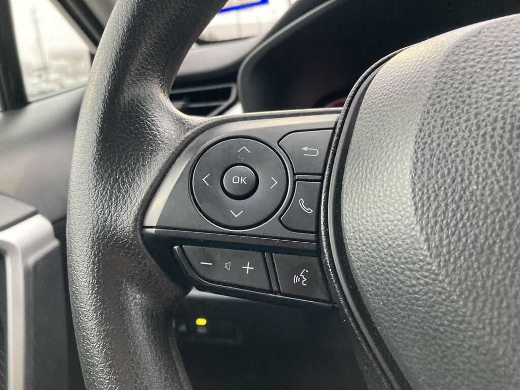 2025 Toyota RAV4 XLE San Antonio TX