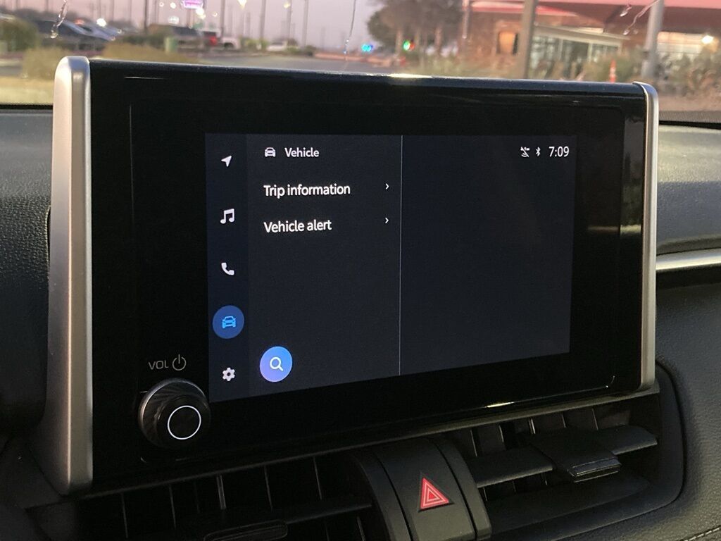 2025 Toyota RAV4 XLE San Antonio TX