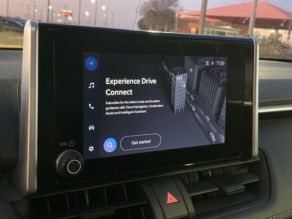 2025 Toyota RAV4 XLE San Antonio TX