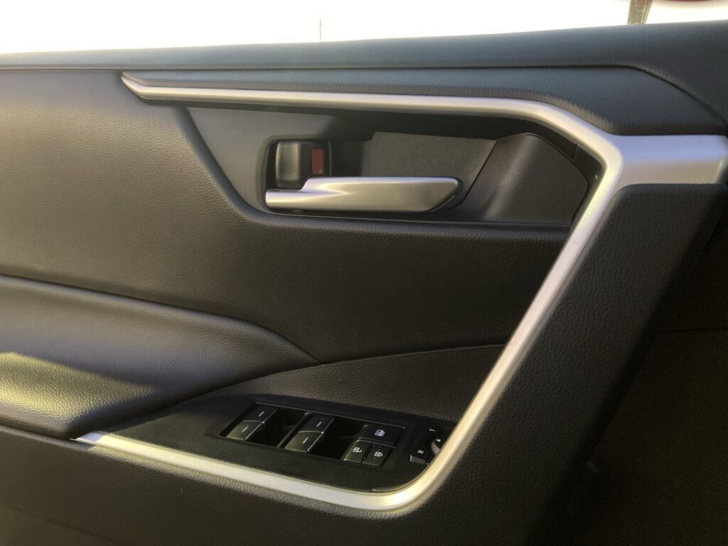 2025 Toyota RAV4 XLE San Antonio TX