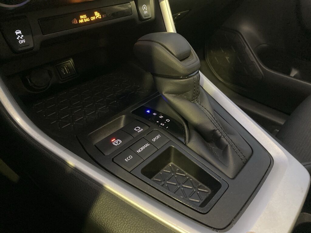 2025 Toyota RAV4 XLE San Antonio TX