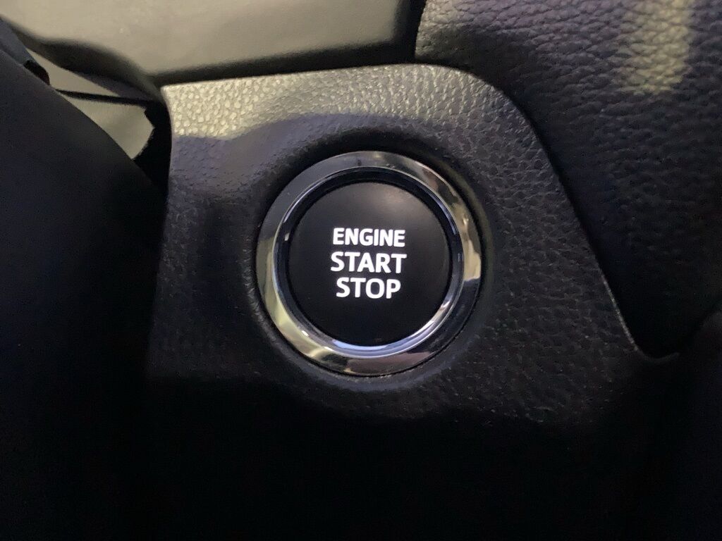 2025 Toyota RAV4 XLE San Antonio TX