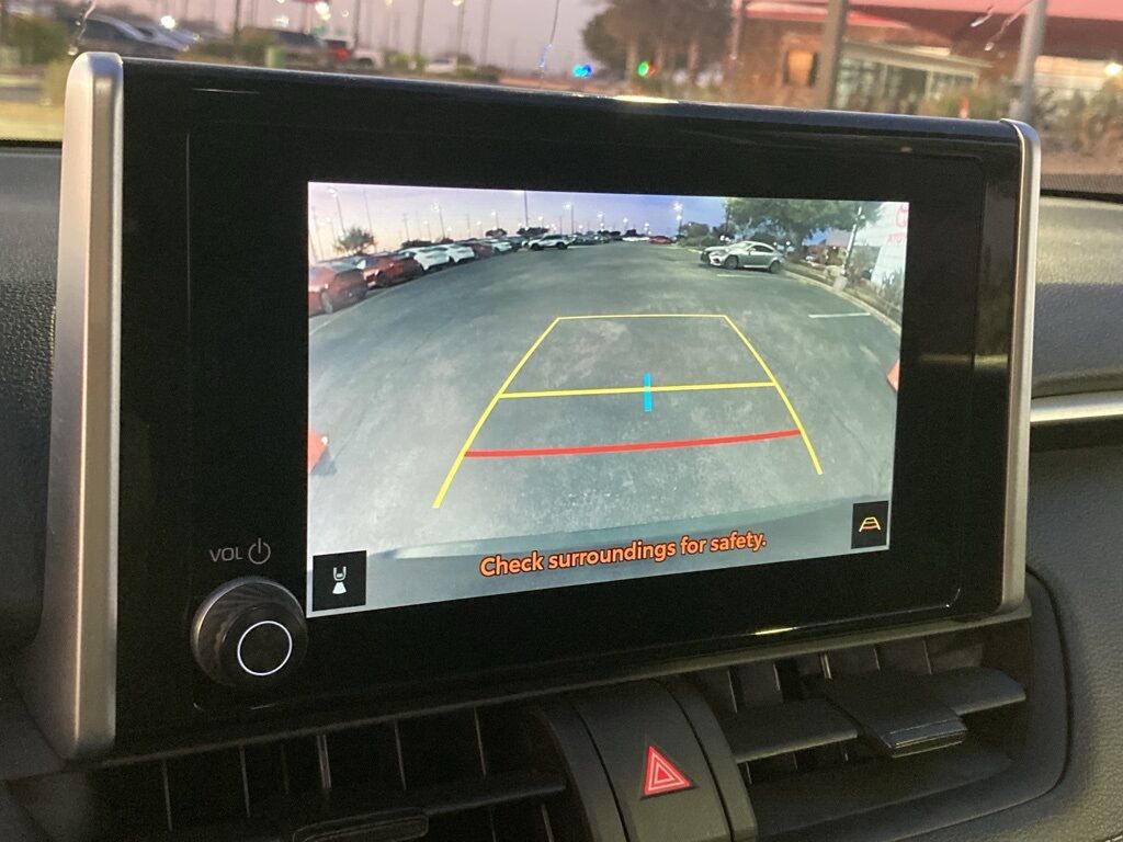 2025 Toyota RAV4 XLE San Antonio TX