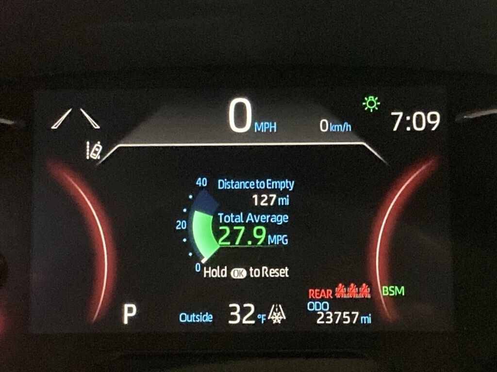 2025 Toyota RAV4 XLE San Antonio TX