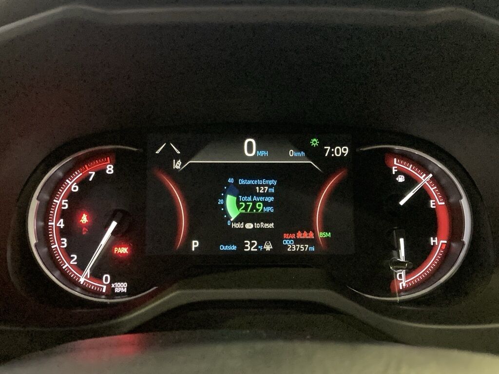 2025 Toyota RAV4 XLE San Antonio TX