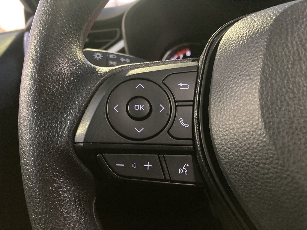 2025 Toyota RAV4 XLE San Antonio TX