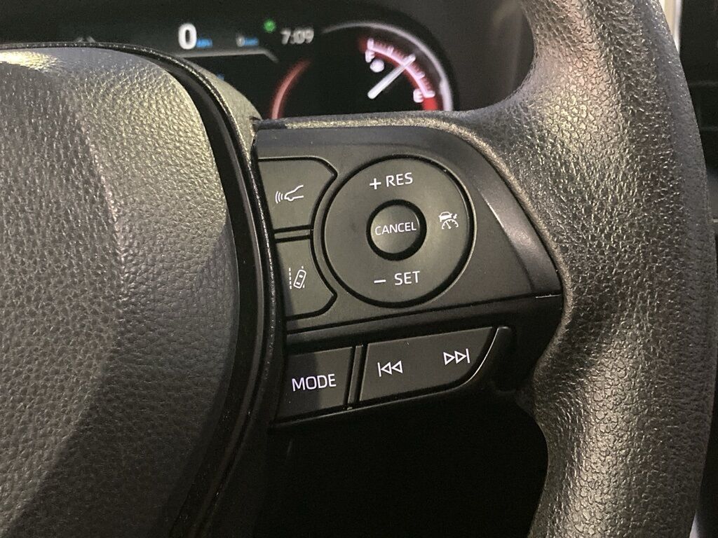 2025 Toyota RAV4 XLE San Antonio TX