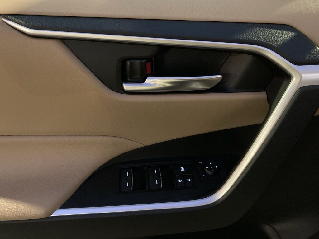 2025 Toyota RAV4 XLE San Antonio TX