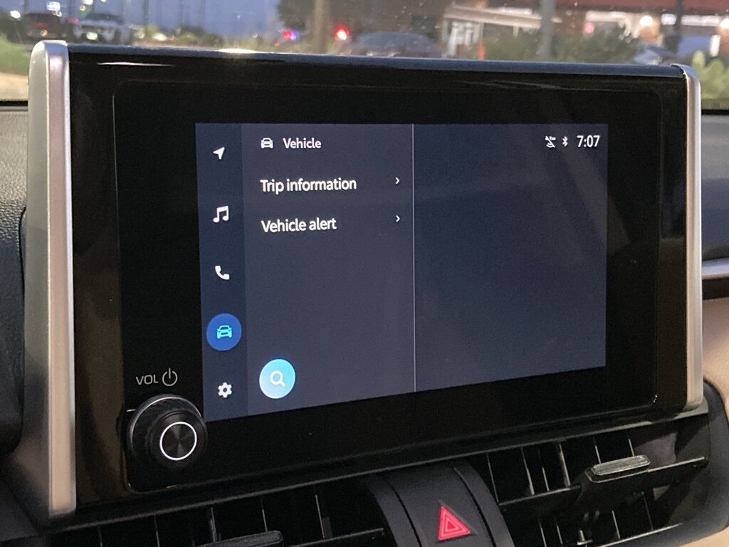 2025 Toyota RAV4 XLE San Antonio TX