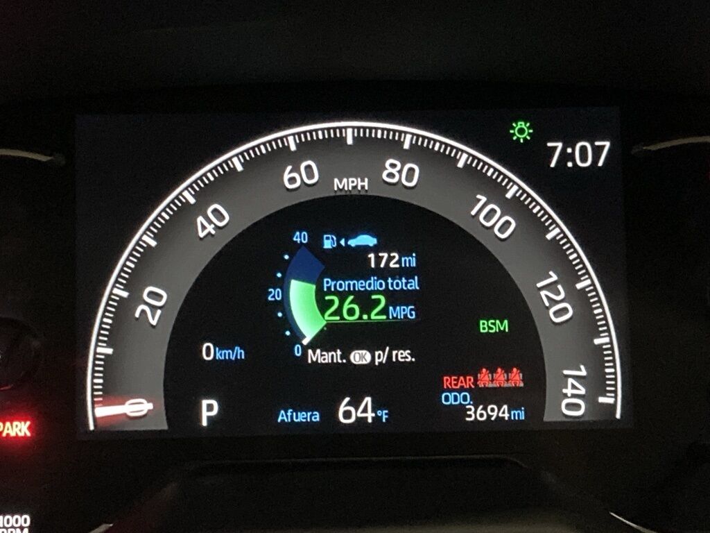 2025 Toyota RAV4 XLE San Antonio TX