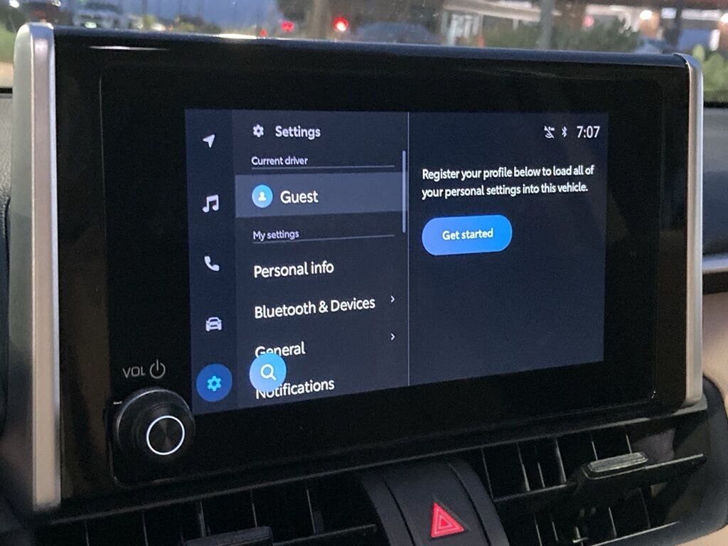 2025 Toyota RAV4 XLE San Antonio TX