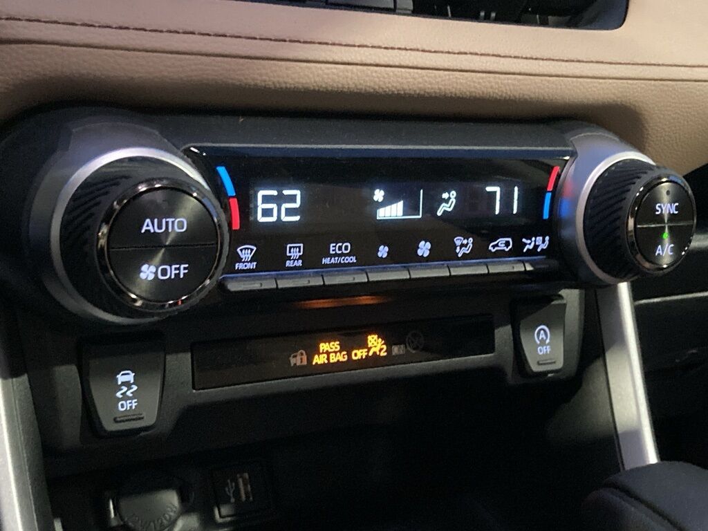 2025 Toyota RAV4 XLE San Antonio TX