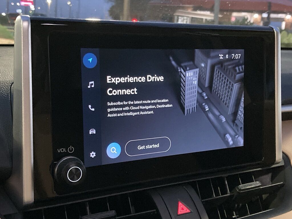 2025 Toyota RAV4 XLE San Antonio TX