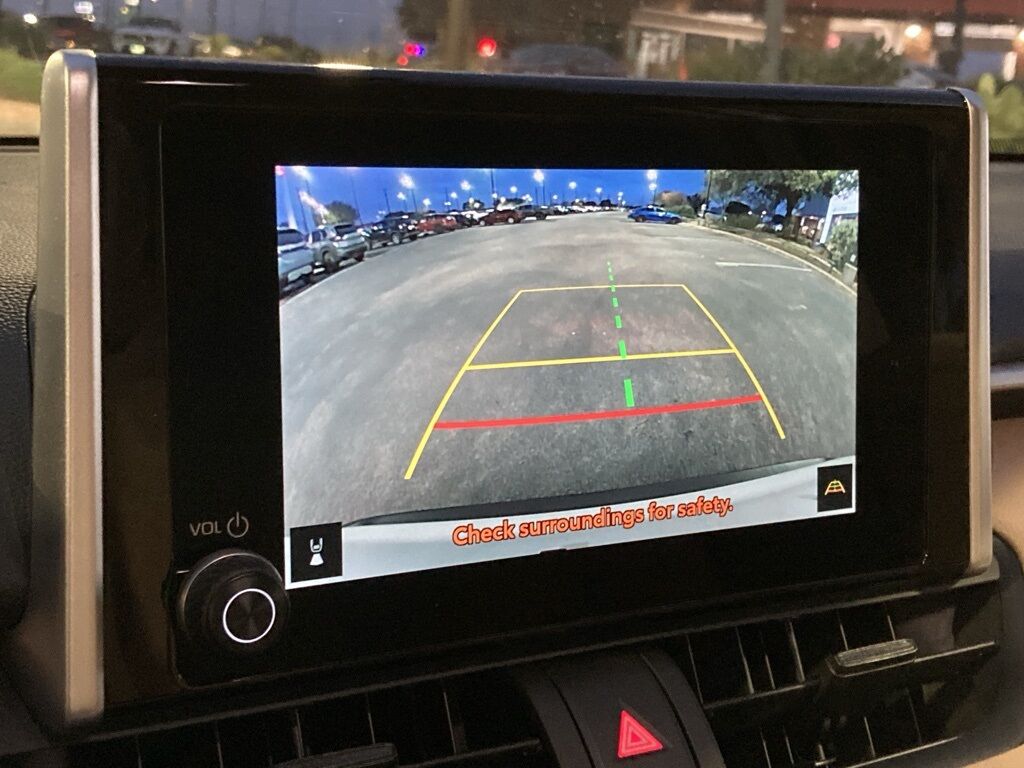 2025 Toyota RAV4 XLE San Antonio TX