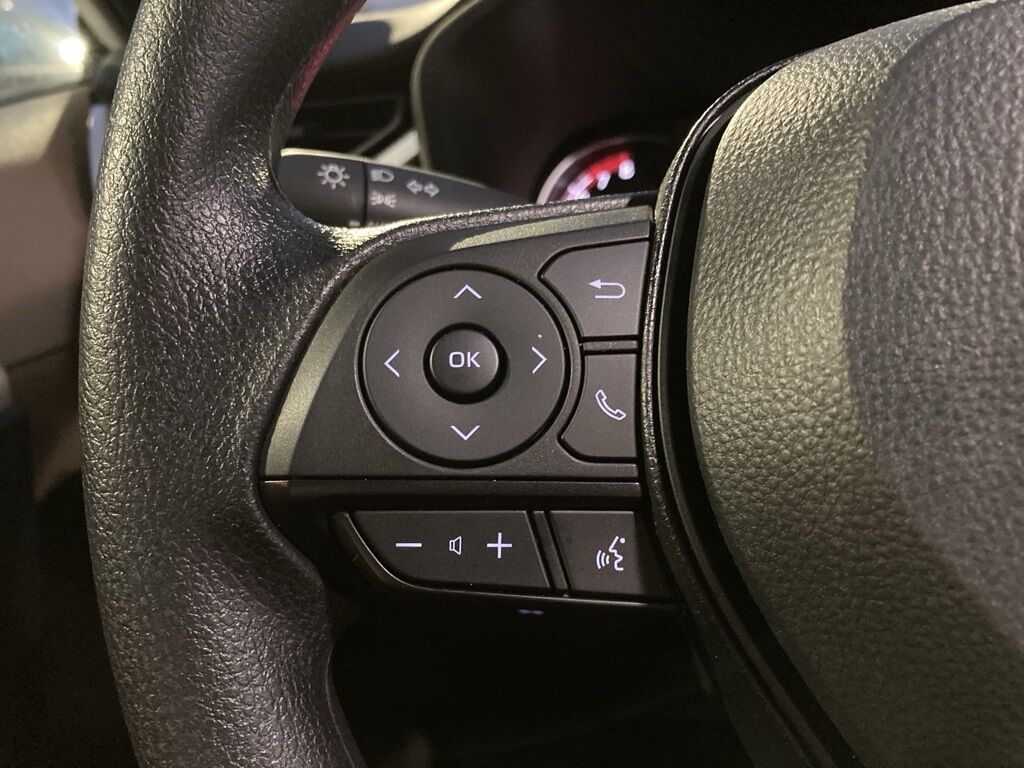 2025 Toyota RAV4 XLE San Antonio TX