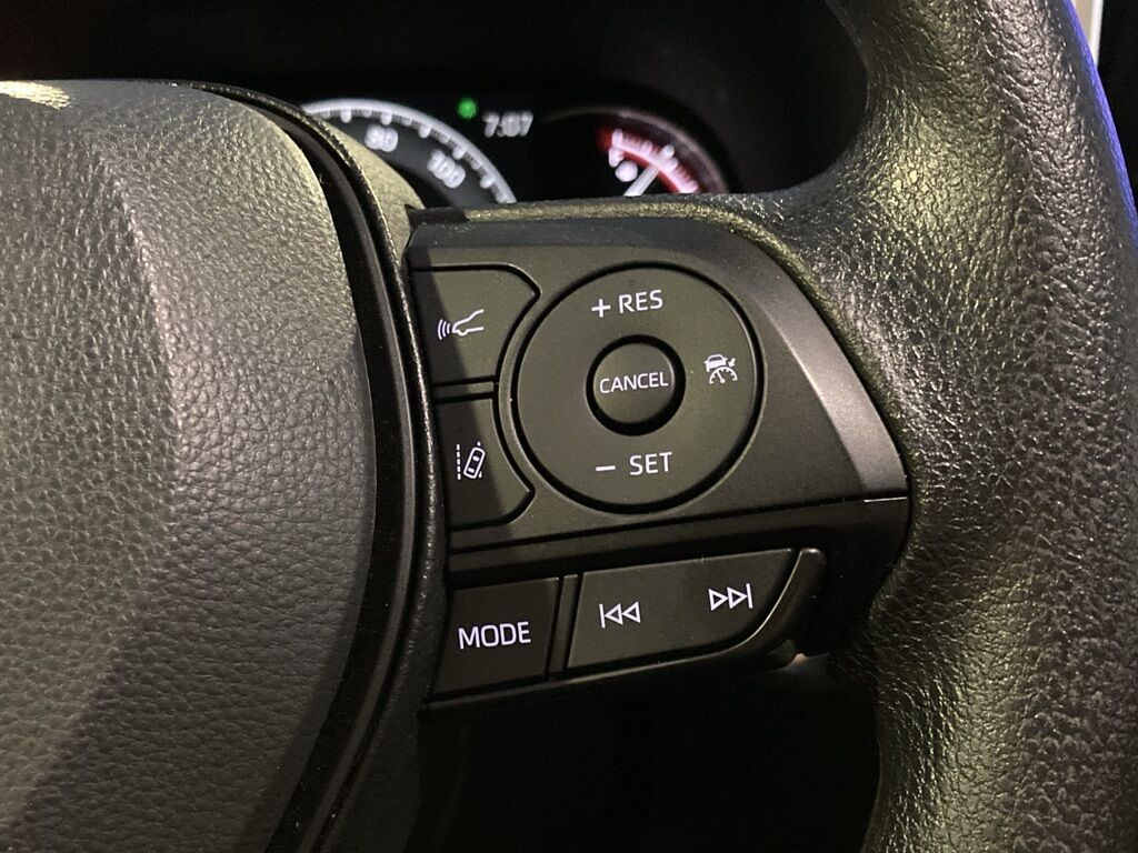 2025 Toyota RAV4 XLE San Antonio TX