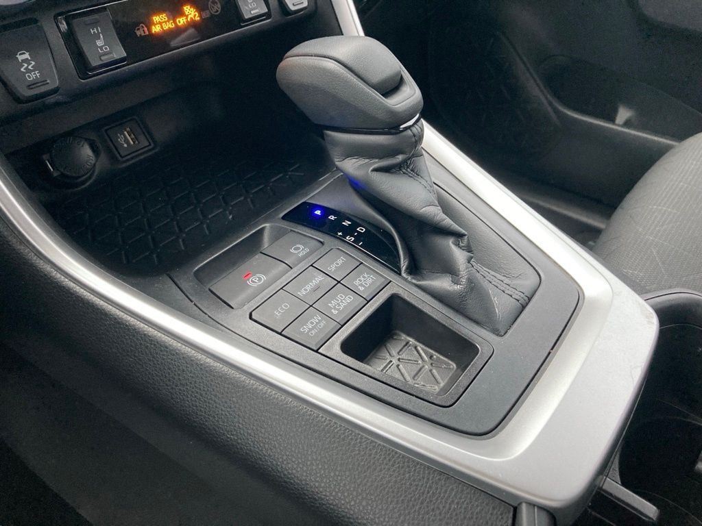 2025 Toyota RAV4 XLE San Antonio TX