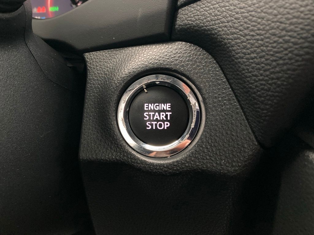2025 Toyota RAV4 XLE San Antonio TX