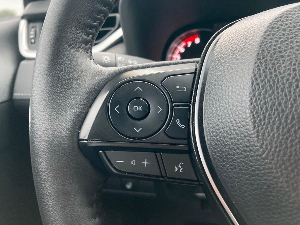 2025 Toyota RAV4 XLE San Antonio TX