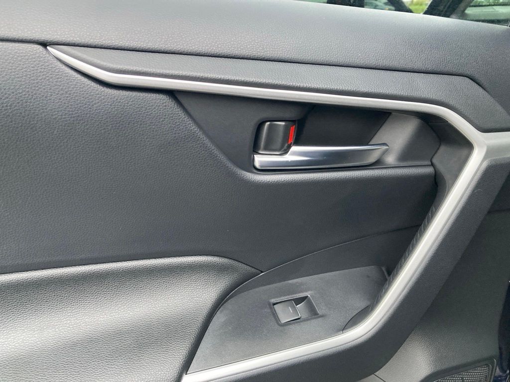 2025 Toyota RAV4 XLE San Antonio TX