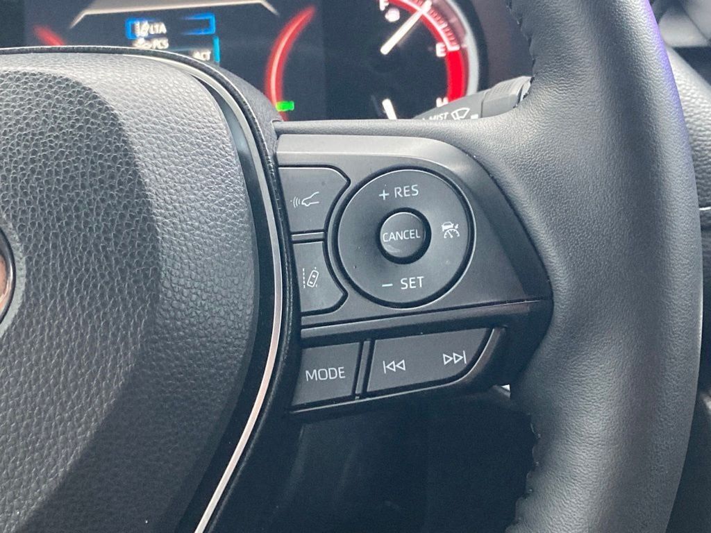 2025 Toyota RAV4 XLE San Antonio TX