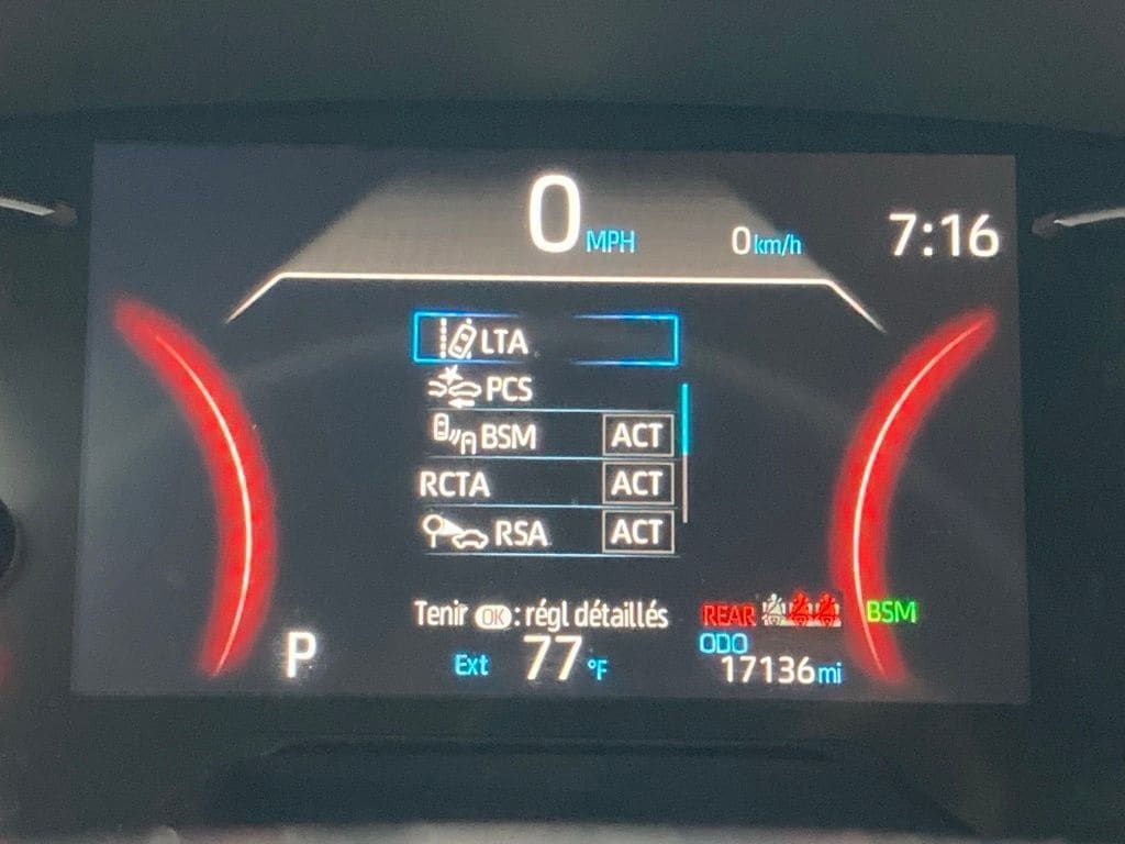 2025 Toyota RAV4 XLE San Antonio TX