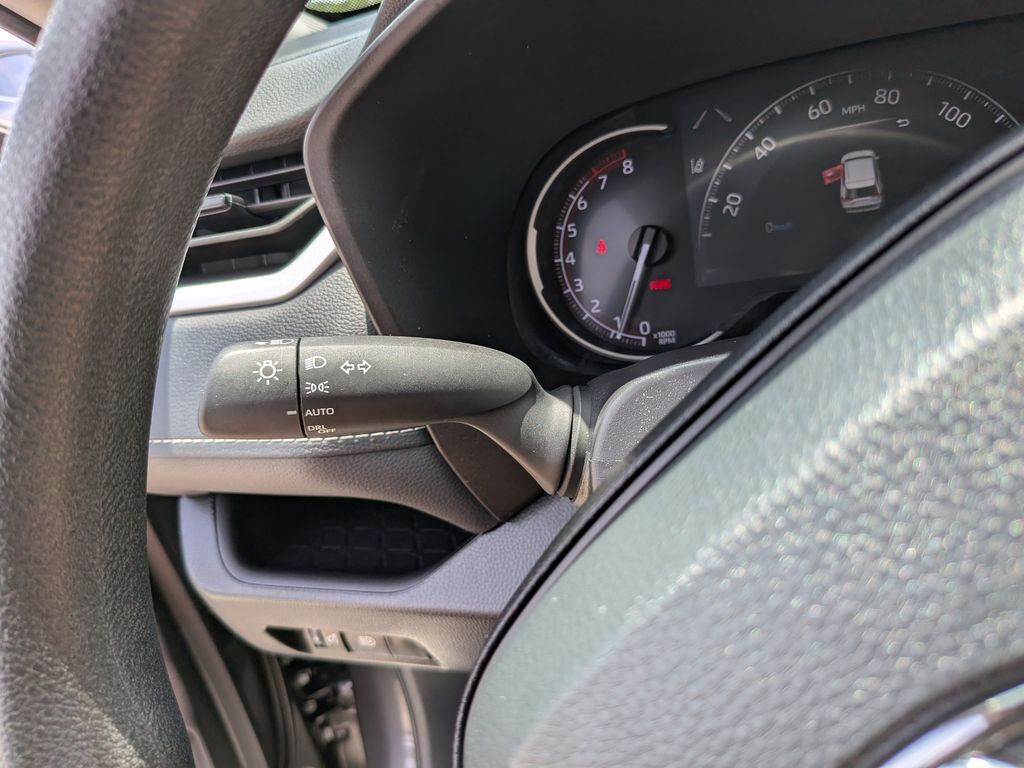 2025 Toyota RAV4 XLE San Clemente CA
