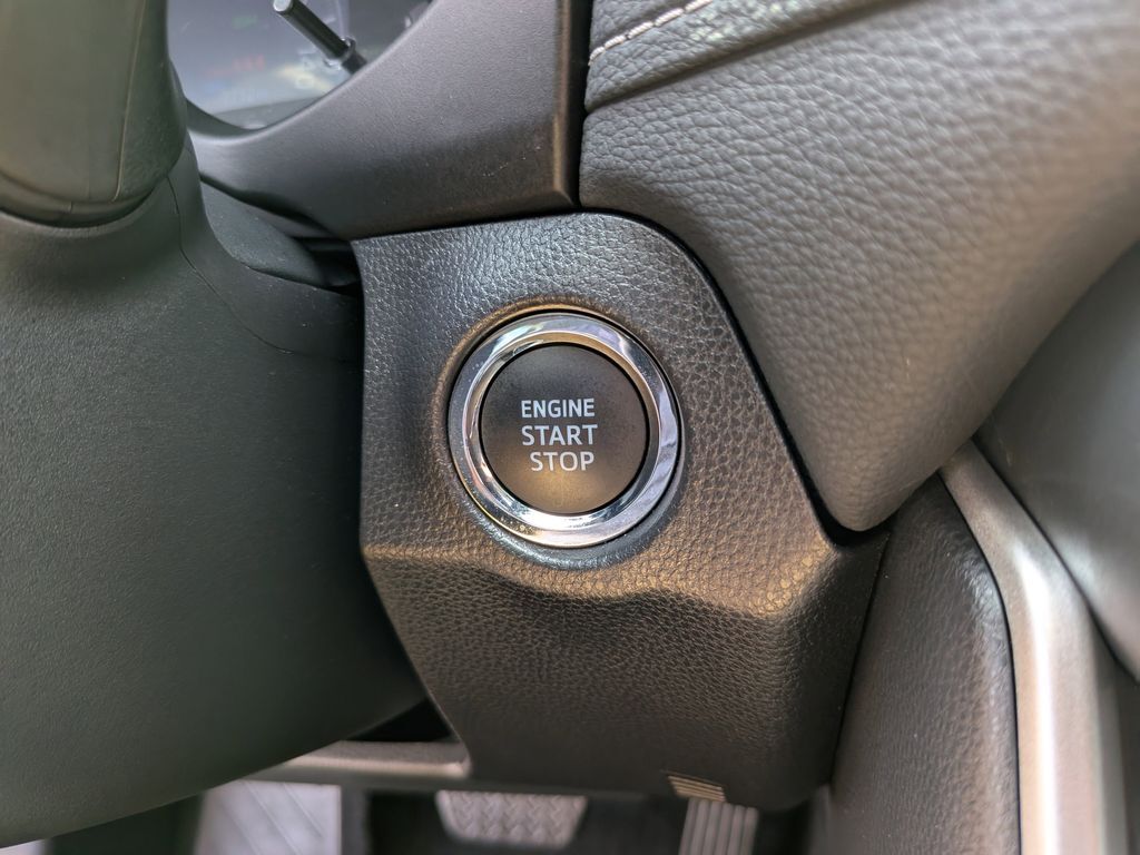 2025 Toyota RAV4 XLE San Clemente CA