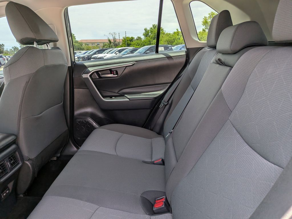 2025 Toyota RAV4 XLE San Clemente CA