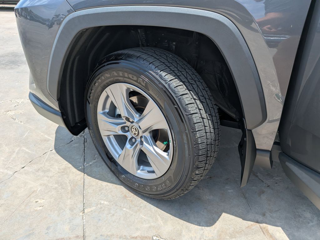 2025 Toyota RAV4 XLE San Clemente CA