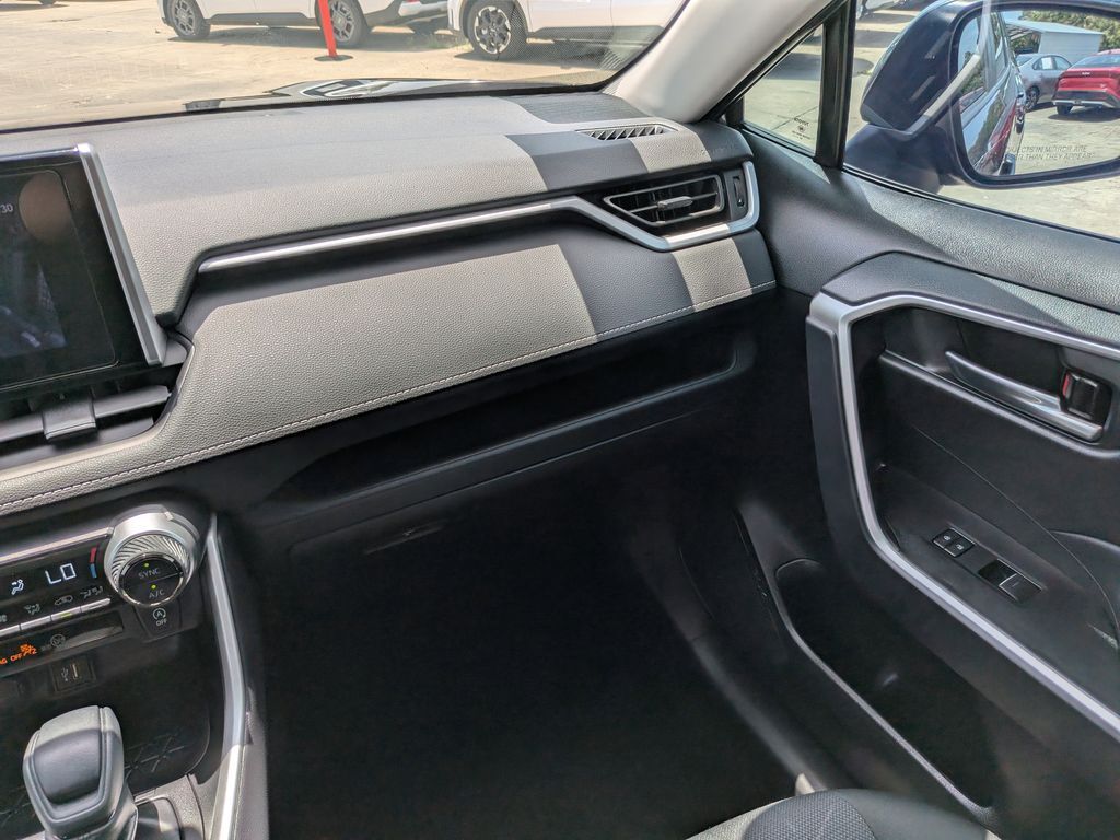 2025 Toyota RAV4 XLE San Clemente CA