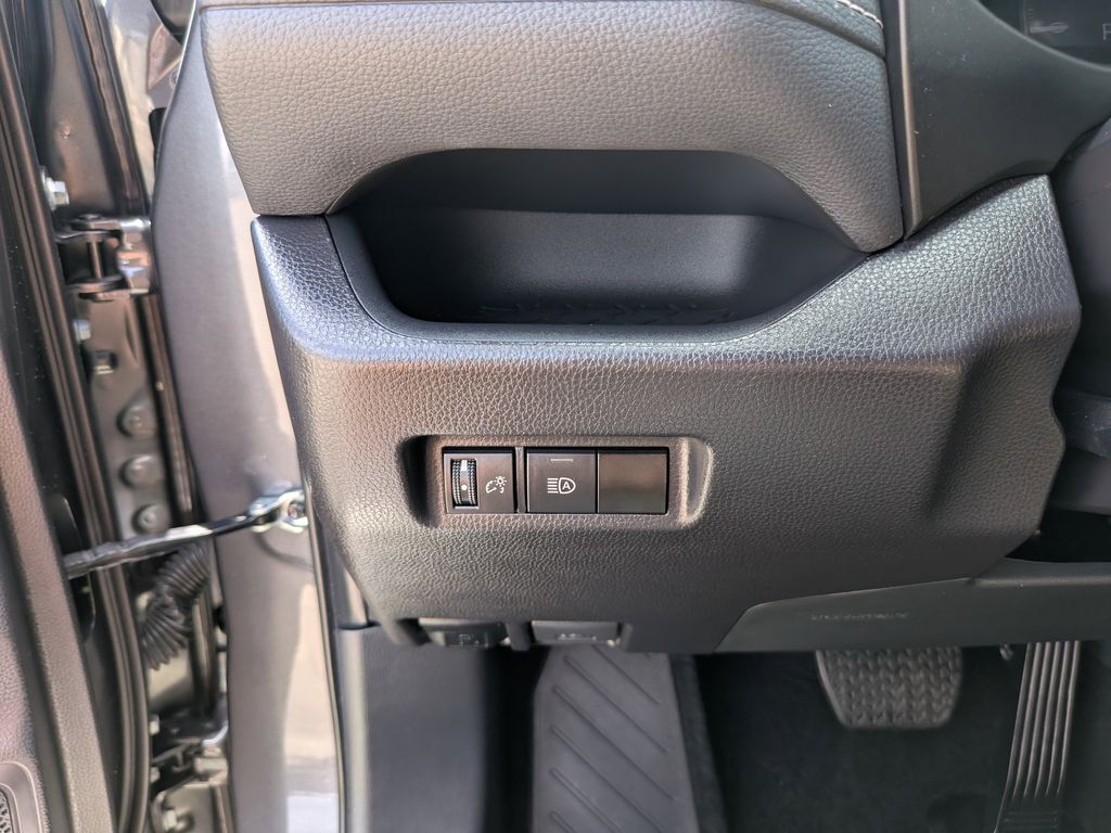 2025 Toyota RAV4 XLE San Clemente CA