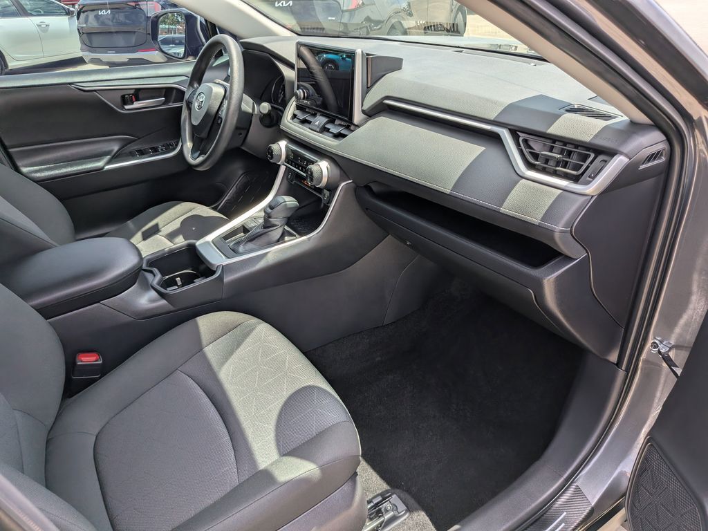 2025 Toyota RAV4 XLE San Clemente CA