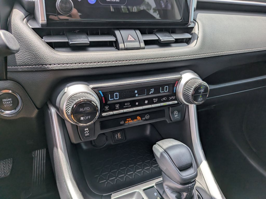 2025 Toyota RAV4 XLE San Clemente CA