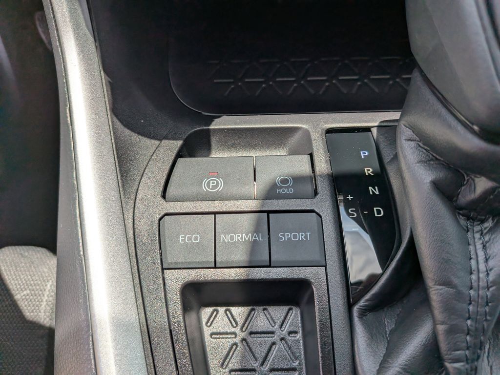 2025 Toyota RAV4 XLE San Clemente CA