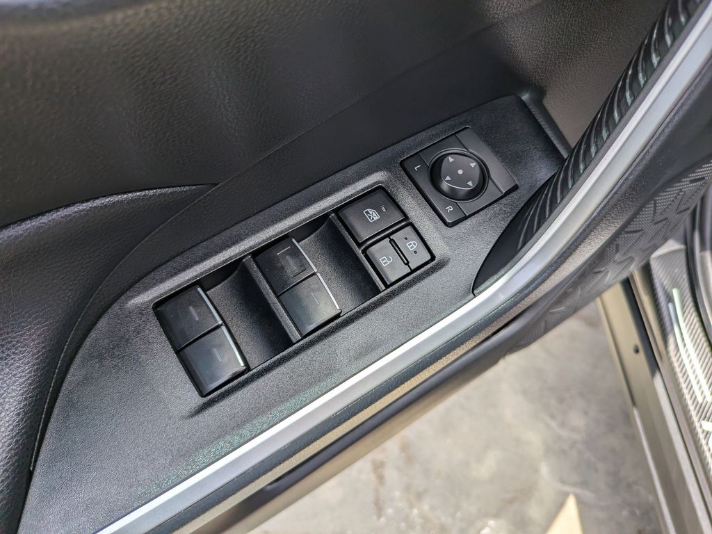2025 Toyota RAV4 XLE San Clemente CA