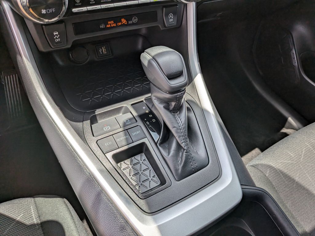 2025 Toyota RAV4 XLE San Clemente CA