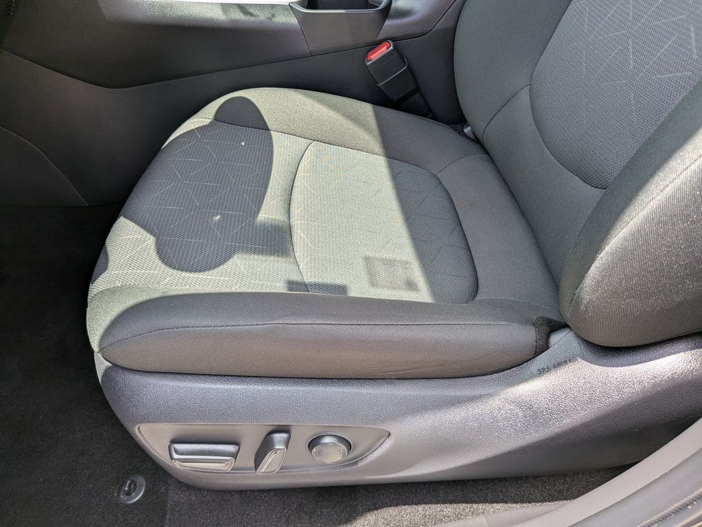 2025 Toyota RAV4 XLE San Clemente CA